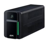 APC Back UPS BX - onduleur line-interactive - 500VA 230V - prises IEC