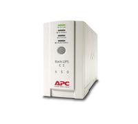 Onduleur - APC - Back-UPS CS 650 - 650 VA