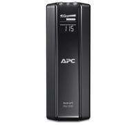 APC Back-UPS Pro Green - onduleur 1200VA - 230V - CEE - 7/5 - prises FR