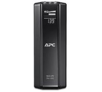 APC Back-UPS Pro Green - onduleur 1500VA - 230V - CEE - 7/5 - prises FR