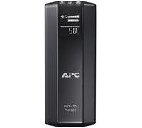 APC Back-UPS Pro Green - onduleur 900VA - 230V - CEE - 7/5 - prises FR