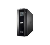 APC Back UPS Pro BR 1600VA - 8 CEI - AVR - Interface LCD