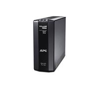 APC Back-UPS Pro Green - onduleur 900VA - 230V - CEE - 7/5 - prises FR