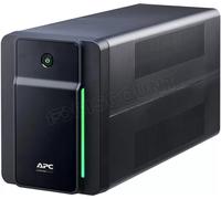 APC : APC BACK-UPS 1600VA 230V AVR IEC SOCKETS