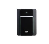 APC BackUPS BX - onduleur line-interactive - 1200VA, 230V - prises IEC