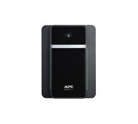 APC BackUPS BX - onduleur line-interactive - 2200VA, 230V - prises IEC
