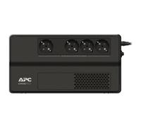 APC Onduleur EASY UPS BV 650 VA, AVR, prise Schuko, 230 V