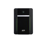 APC Easy UPS BVX - onduleur line-interactive - 1600VA, 230V - Prises Schuko