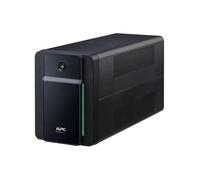 APC Easy UPS BVX - onduleur line-interactive - 1200VA, 230V - Prises Schuko