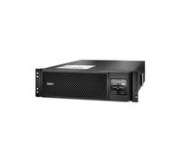 APC Smart-UPS On-Line SRT5KRMXLI - 5000VA, 6x C13, 4x C19 output, rack mountable, Embedded NMC