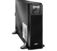 Onduleur - APC - Smart-UPS SRT 5000VA - On-line double conversion - 230V - 6 prises IEC 320 C13