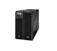 APC Smart-UPS On-Line Double-conversion (en ligne) 8 kVA 8000 W 10 sortie(s) CA