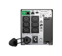 Apc Smt750ic Smart One Size Black