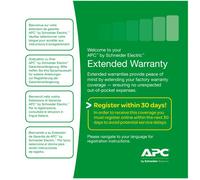 Onduleur - APC - WBEXTWAR3YR-SP-01 - Protection contre les surtensions - Alimentation de secours