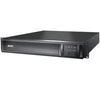 Onduleur (ASI) 19 pouces APC Smart-UPS X 750 230 V 750 VA
