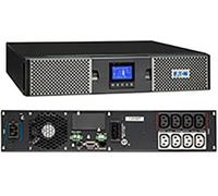 Onduleur (ASI) 19 pouces Eaton 9PX1000IRT2U 1000 VA