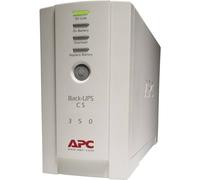 Onduleur (ASI) APC Back UPS BK350-EI 350 VA