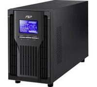 Onduleur (ASI) FSP Fortron Champ 2K Tower 2000 VA
