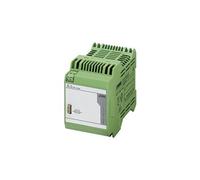 Onduleur (ASI) industriel - Installation (rail DIN) Phoenix Contact MINI-BAT/24DC/0.8AH