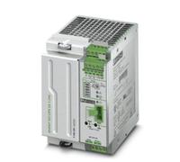 Onduleur (ASI) industriel - Installation (rail DIN) Phoenix Contact QUINT-UPS/