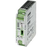 Onduleur (ASI) industriel - Installation (rail DIN) Phoenix Contact QUINT-UPS/ 24DC/ 24DC/10