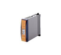 Onduleur (ASI) industriel - Installation (rail DIN) BLOCK PVUA 24/24-10