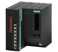 Onduleur (ASI) industriel - Installation Siemens SITOP DC-UPS MODUL 40A DC 24V