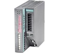 Onduleur (ASI) industriel - Installation Siemens SITOP DC-USV-MODUL 6A DC 24V