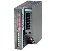 Onduleur (ASI) industriel - Installation Siemens SITOP DC-USV-MODUL 6A DC24V RS-232