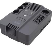 Onduleur (ASI) - Installation Digitus 600 VA