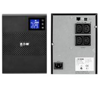 Onduleur (ASI) - Installation Eaton 5SC500I 500 VA