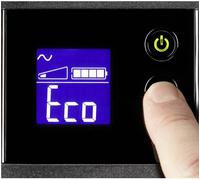 Onduleur (ASI) - Installation Eaton ELP1200DIN 1200 VA