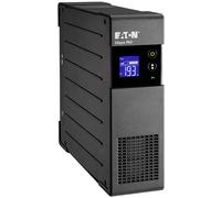 Onduleur (ASI) - Installation Eaton ELP650IEC 650 VA