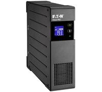 Onduleur (ASI) - Installation Eaton ELP850IEC 850 VA