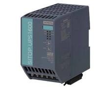 Siemens SIEM 6EP4137-3AB00-1AY0 SITOP UPS1600 40A Alimentation USB Entrée DC