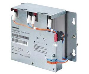 Onduleur (ASI) - Module batterie Siemens SITOP akumulatorski modul 24V/3.2 AH