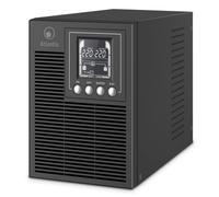 Onduleur - ATLANTIS - OP1002 - 1000 VA - 900 W - 4 sorties IEC