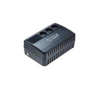 CyberPower Systems Onduleur BU600E 600 VA avec régulateur de tension AVR Nitram