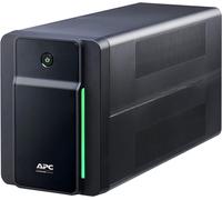 Onduleur Back Ups 1600Va Bx1600Mi-Fr - Batterie De Secours Et Protection Contre Les Surtensions, Prises Fr, Onduleur Avec Avr, Protection Des Données, Noir[HUB6110827]