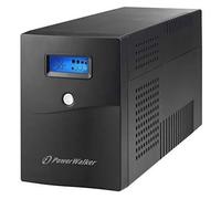 Onduleur - BLUEWALKER - POWERWALKER VI 3000 S R - 3 kVA - 1800 W - 4 sorties CA