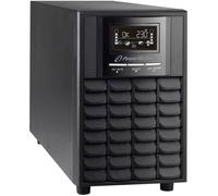 BlueWalker UPS VI 1500 CW alimentation d'énergie non interruptible Interactivité de ligne 1500 VA 1050 W 6 sortie(s) CA