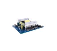 Onduleur Boost B DC 12 V vers AC 220 V 380 V 500 W 1 000 W