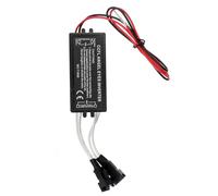 Onduleur Ccfl 12v pour Anneaux Angel Eyes, 900v 25khz, Scellé