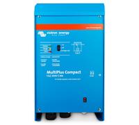 Onduleur Chargeur de Batterie Combi MultiPlus C 12/2000/80-30 1600W Victron