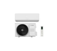 Onduleur Climatiseur Bosch Climate 4000i CL4000i 26 set 9000 BTU 2,5kW R32
