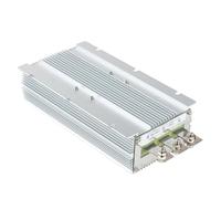 Onduleur Convertisseur Abaisseur Tension CC 24 V À 138 V 80 A Ou 100 A Module Abaisseur Tension CC-CC 24 V-138 V pour Voitures Bateaux Systèmes Solaires Power Inverter(24V to 13.8V 80A)