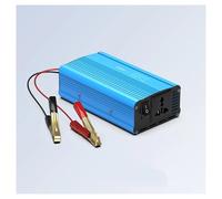 Onduleur Convertisseur d'alimentation Portable À Onde Sinusoïdale Modifiée 600 W/1500 W/2000 W Prise Universelle 12 V/24 V/220 V/50 Hz Power Inverter(12V 1500W 220V50HZ)