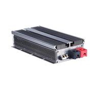 Onduleur Convertisseur Élévateur Tension CC 24V 36V À 48V 58V 20A-60A Régulateur Tension Chargeur Réducteur Régulateur Automobile Module Suralimentation Power Inverter(24VTO 58V30A Charger)