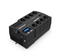 Onduleur CyberPower BR1000ELCD-FR (1000 VA/600 W)