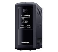 Onduleur CyberPower VP1000ELCD-FR